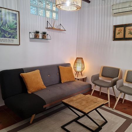 Apartamento Casa Raoret Ла-Віла-Джойоза Екстер'єр фото