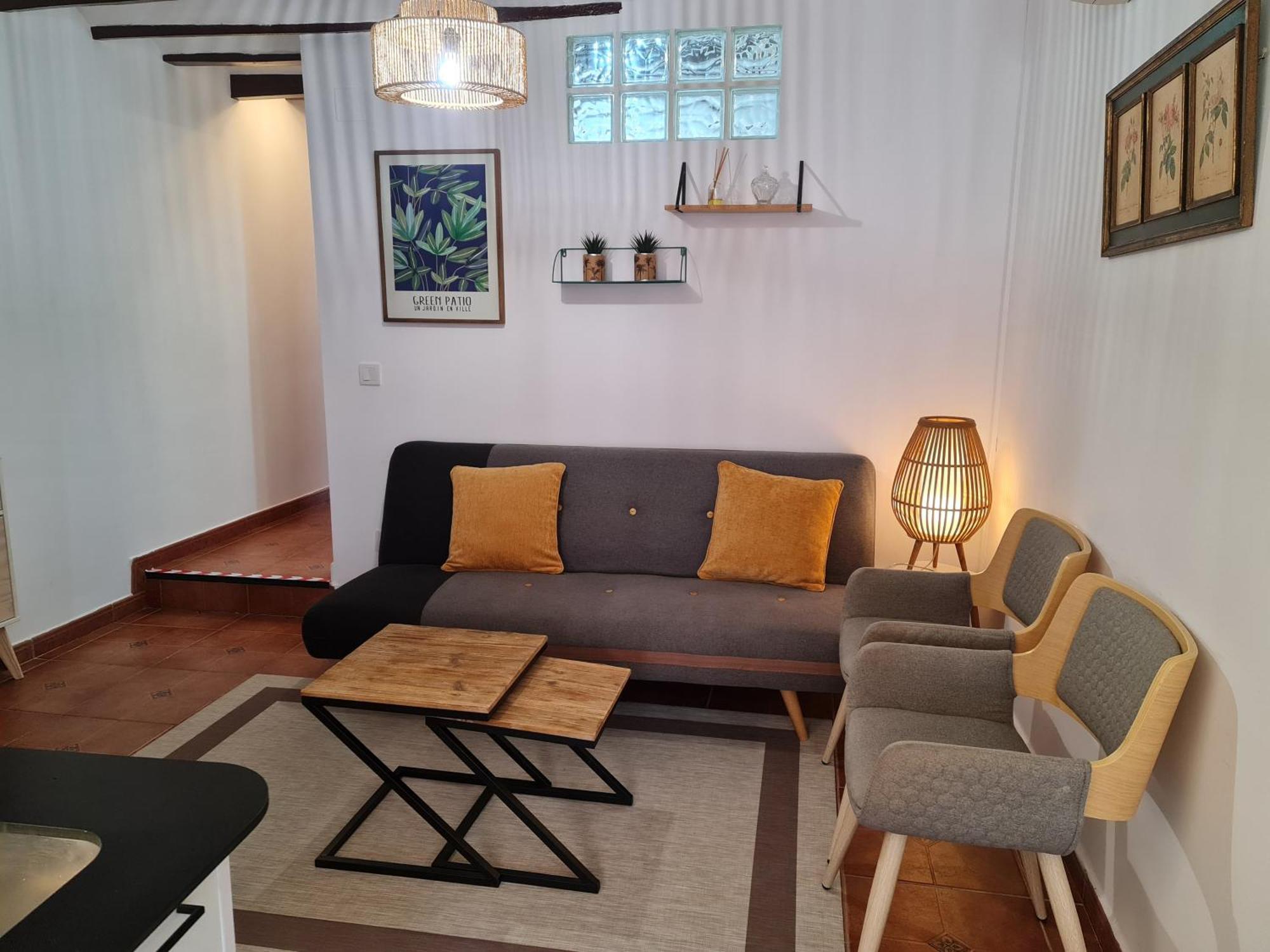 Apartamento Casa Raoret Ла-Віла-Джойоза Екстер'єр фото