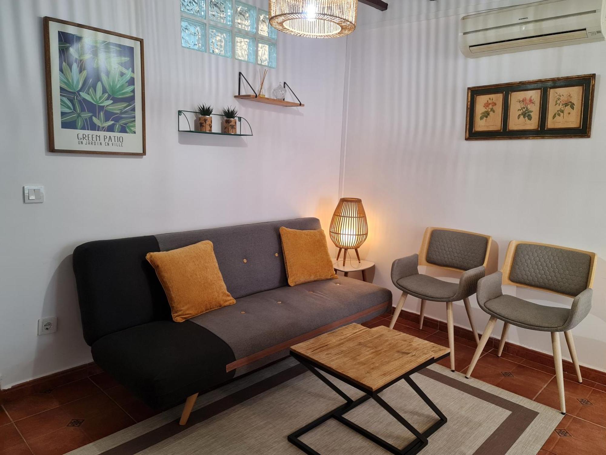 Apartamento Casa Raoret Ла-Віла-Джойоза Екстер'єр фото