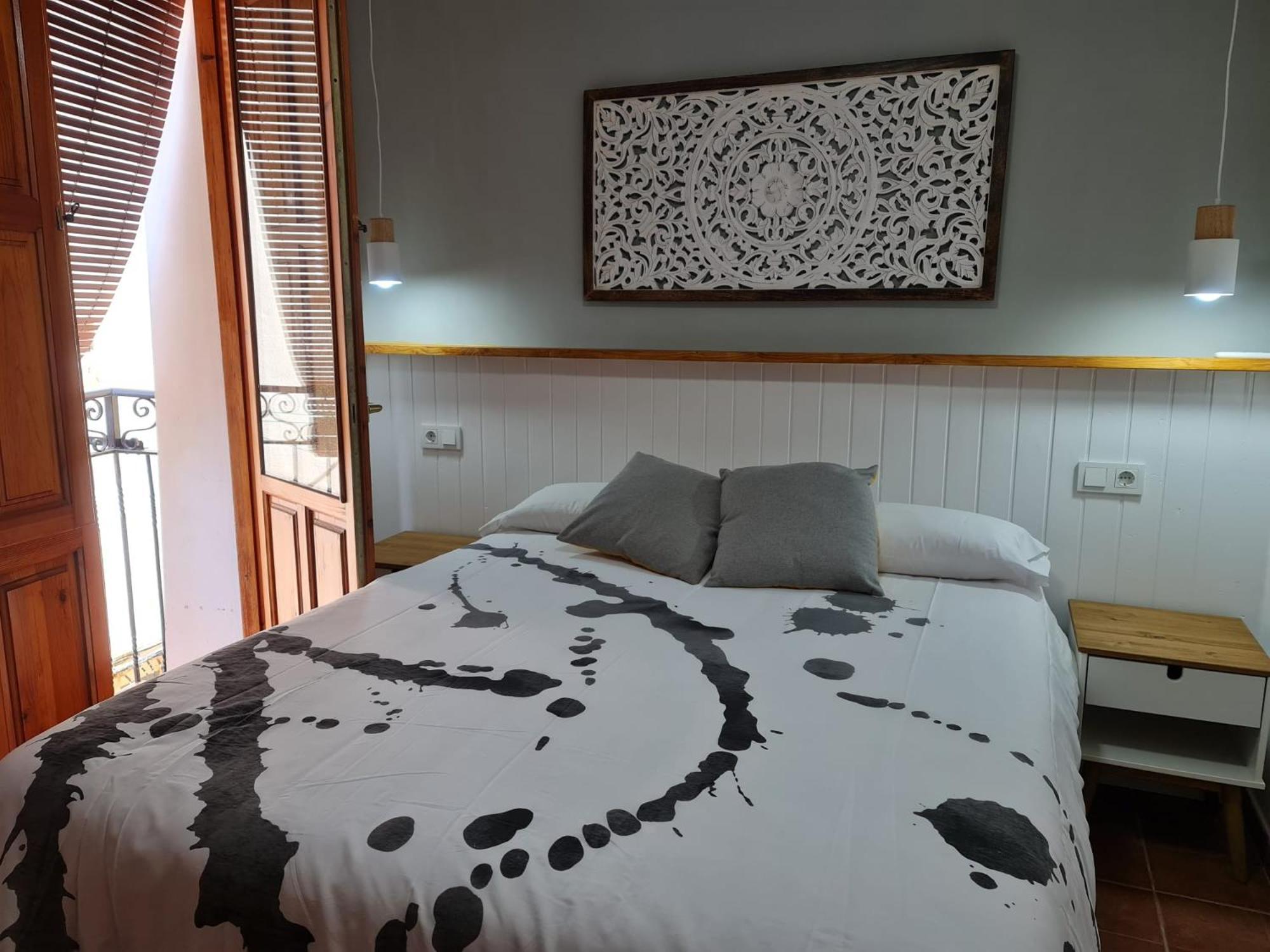 Apartamento Casa Raoret Ла-Віла-Джойоза Екстер'єр фото