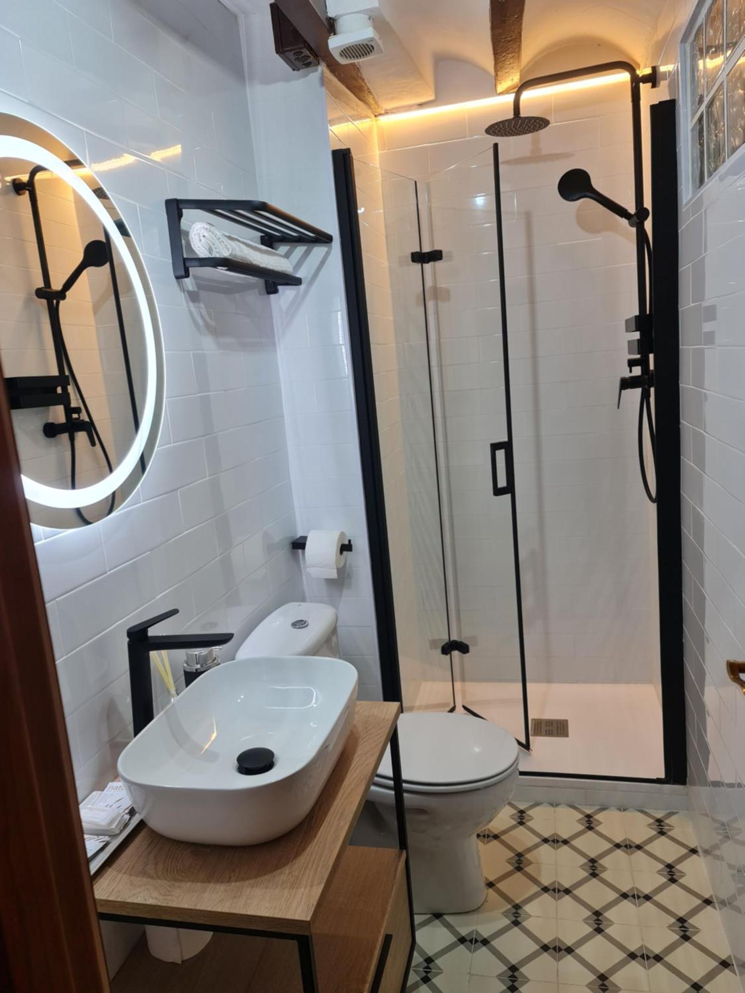 Apartamento Casa Raoret Ла-Віла-Джойоза Екстер'єр фото