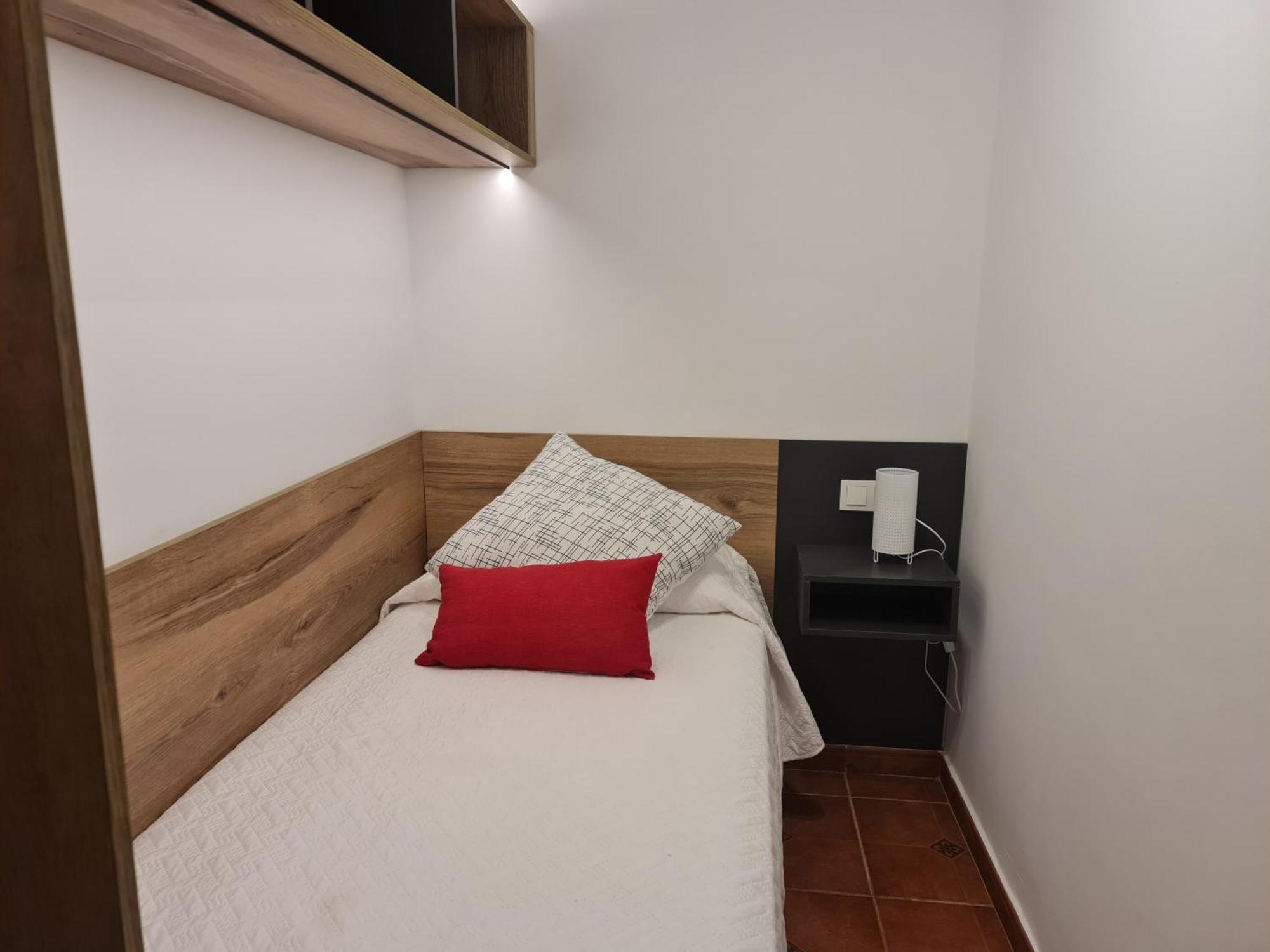 Apartamento Casa Raoret Ла-Віла-Джойоза Екстер'єр фото