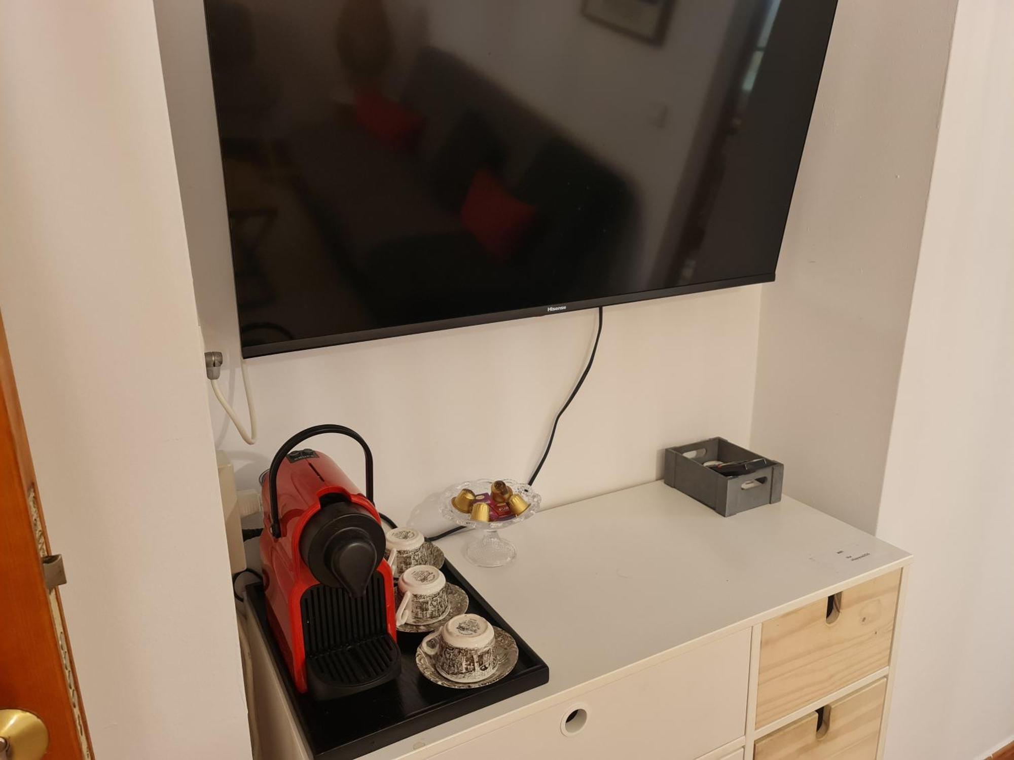 Apartamento Casa Raoret Ла-Віла-Джойоза Екстер'єр фото