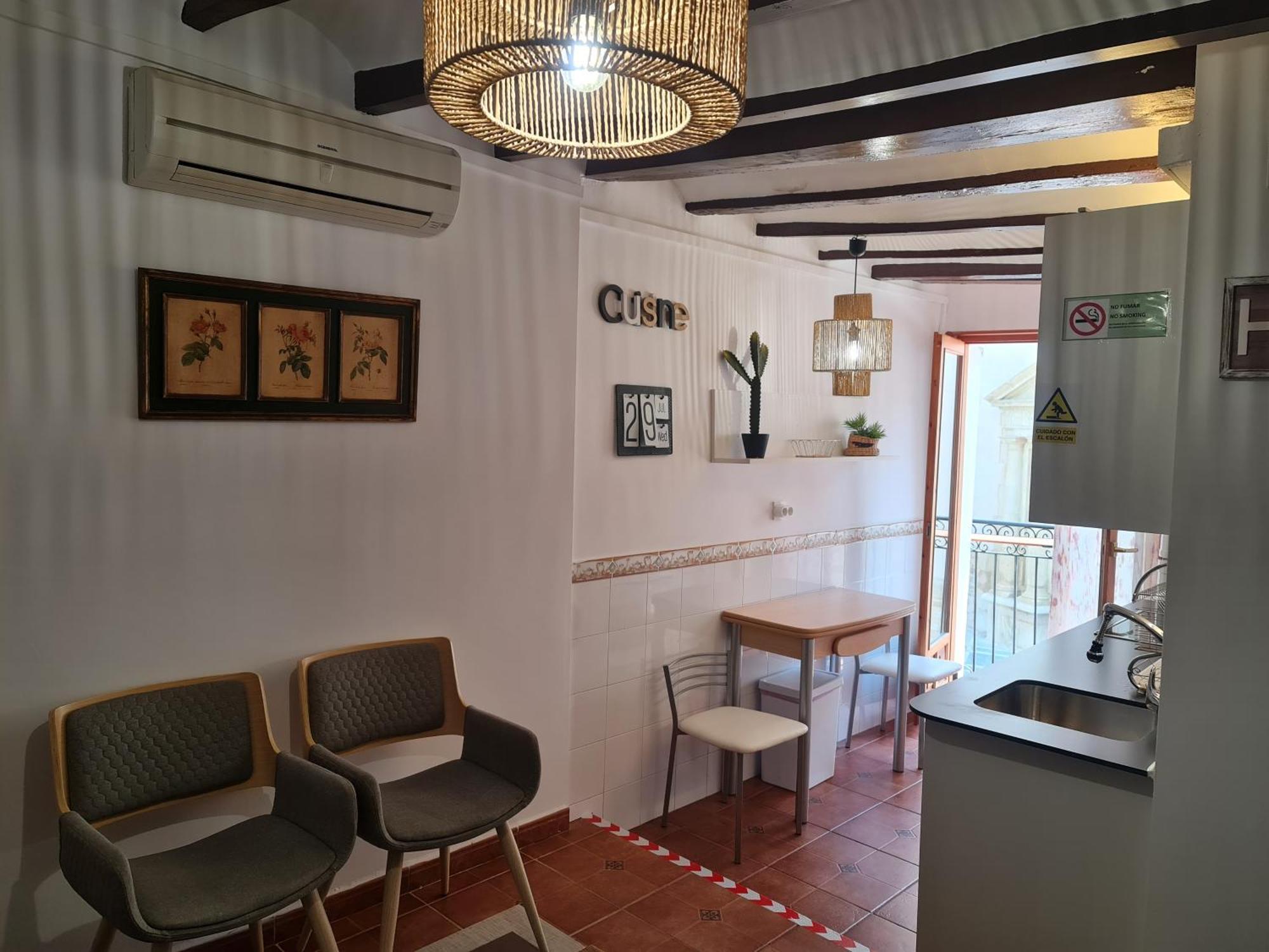 Apartamento Casa Raoret Ла-Віла-Джойоза Екстер'єр фото